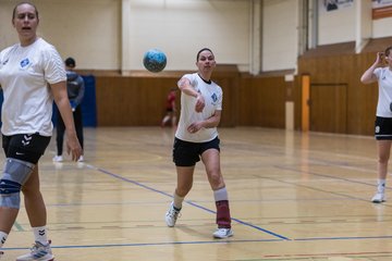 Bild 134 - F TSV Ellerau - HSG Tills Loewen 08 : Ergebnis: 16:18